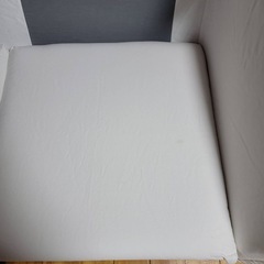 BACKSÄLEN バックセーレン 2人掛けソファの画像