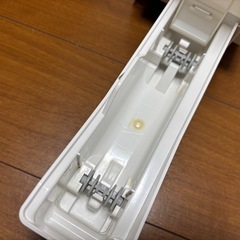 加湿空気清浄機　KC-G40-W 2020年製
の画像