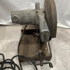 日立　高速切断機　H-12Bの画像