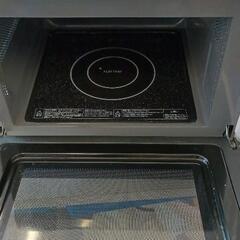 0825-175 TOSHIBA電子レンジの画像