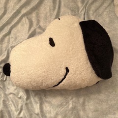 スヌーピー ぬいぐるみの画像