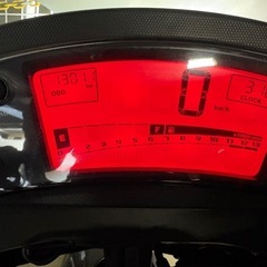 Kawasaki Ninja400r SE ニンジャ400r 限界値下げ！の画像