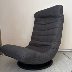 ニトリ回転座椅子
の画像