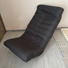 ニトリ回転座椅子
の画像