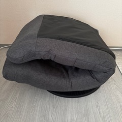 ニトリ回転座椅子
の画像