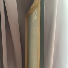 美品海外タペストリーの画像