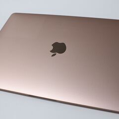 MacBook Air（Retina,13インチ,2020）256GB/8GB〈MWTL2J/A〉④の画像