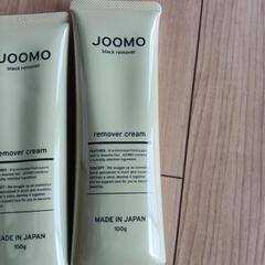 JOMO 脱毛クリーム　４本セットの画像