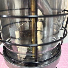 コールマン POWER MAX ランタンの画像