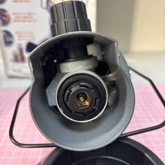 コールマン POWER MAX ランタンの画像