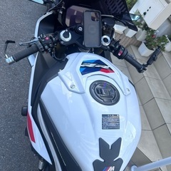 BMW S1000RR 年式2023の画像
