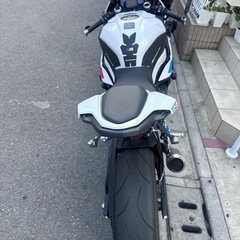 BMW S1000RR 年式2023の画像