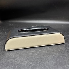 1001 AUDI ティッシュケースの画像
