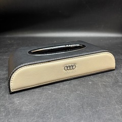 1001 AUDI ティッシュケースの画像