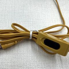 【B190】未使用/創作提灯/なごみあかり/彩夏/廻転筒付き/電気コード式/盆提灯/回転提灯/ちょうちんの画像