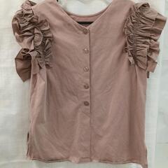 0825-134 apuweiser riche レディーストップス 2WAYの画像