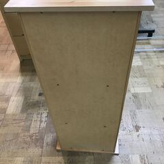 【ジャングルジャングル深井店】CDラック　収納　音楽　便利　家具　堺市　中区　深井　【FU2641】の画像