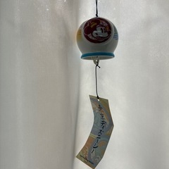 風鈴の画像