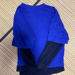長袖（140）の画像