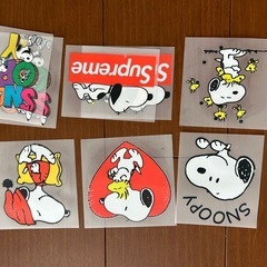 アイロンシート 1枚400円の画像