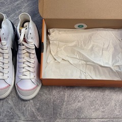 新品🔥NIKE BLAZER MID '77 JUMBO 29cmの画像