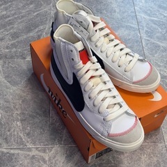 新品🔥NIKE BLAZER MID '77 JUMBO 29cmの画像