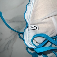 ALENCY/ビキニ/水着の画像