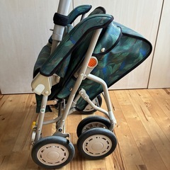 シルバーカー 押し車　 サンホリディU の画像