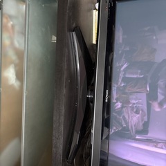TV台の画像