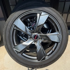 Lehrmeister PREMIX VERAN Ⅴ 20inの画像
