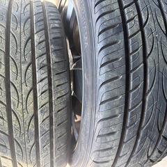Lehrmeister PREMIX VERAN Ⅴ 20inの画像