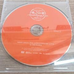 0825-067 安室奈美恵 Final Tour 2018 DVDの画像
