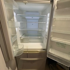 冷蔵庫の画像