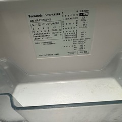 冷蔵庫の画像