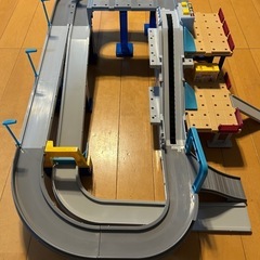 トミカアクション高速道路の画像
