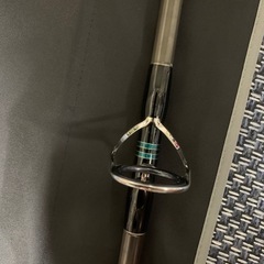 Raging Bull RB100XS Trident SPモデル　MCワークスの画像
