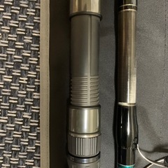 Raging Bull RB100XS Trident SPモデル　MCワークスの画像