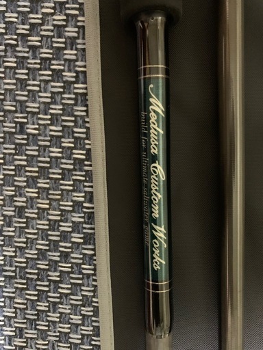 Raging Bull RB100XS Trident SPモデル　MCワークス
