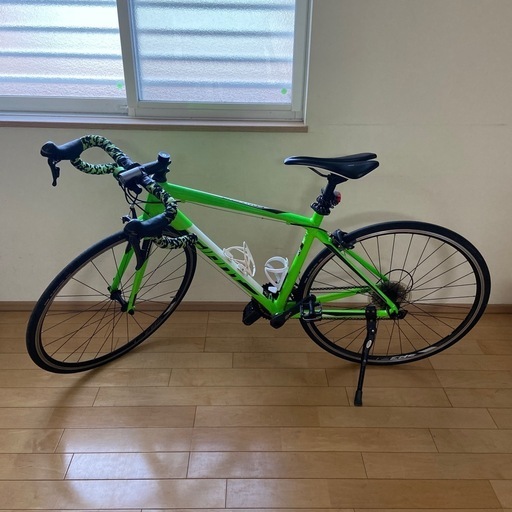 ジャイアント　CONTEND1 　付属品あり