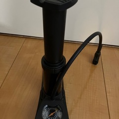 空気入れの画像