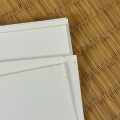カルトナージュ　ピーチケント紙（上質紙）の画像