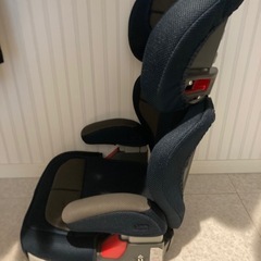 GRACO チャイルドシート 
の画像