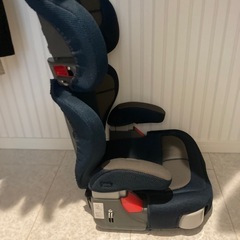 GRACO チャイルドシート 
の画像