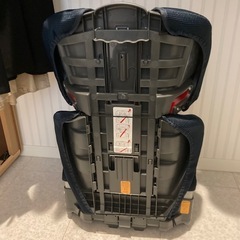 GRACO チャイルドシート 
の画像