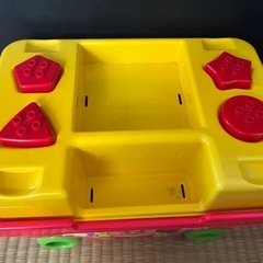 アンパンマンブロックの画像