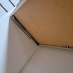 IKEA MALM マルム　ドレッシングテーブルの画像