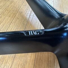 【愛品館八千代店】HAG　Capisco-Puls　8020　人間工学オフィスチェアの画像