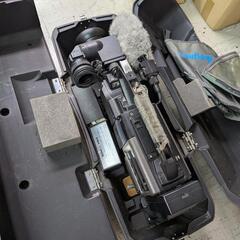 動作します Victor 業務用ビデオカメラ KY-27B の画像