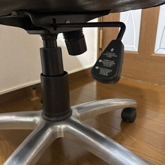 椅子の画像