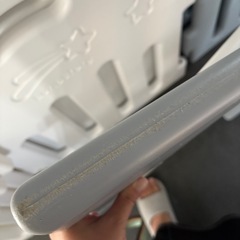 ベビーゲート ルナストーリー お譲りしますの画像